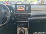  Hyundai  Konna 1.0 T-GDI 120 MHEV 48V N LINE EXECUTIVE #11