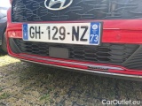  Hyundai  Konna 1.0 T-GDI 120 MHEV 48V N LINE EXECUTIVE #36