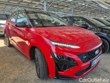  Hyundai  Konna 1.0 T-GDI 120 MHEV 48V N LINE EXECUTIVE #123