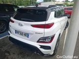  Hyundai  Konna 1.0 T-GDI 120 MHEV 48V N LINE EXECUTIVE #3