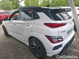  Hyundai  Konna 1.0 T-GDI 120 MHEV 48V N LINE EXECUTIVE #2