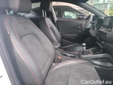  Hyundai  Konna 1.0 T-GDI 120 MHEV 48V N LINE EXECUTIVE #9