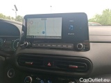  Hyundai  Konna 1.0 T-GDI 120 MHEV 48V N LINE EXECUTIVE #11