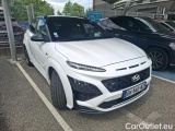  Hyundai  Konna 1.0 T-GDI 120 MHEV 48V N LINE EXECUTIVE #20