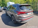  Hyundai  Santa Fe 2.2 CRDI 202 DCT-8 EXECUTIVE 7-SEATER #2