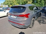  Hyundai  Santa Fe 2.2 CRDI 202 DCT-8 EXECUTIVE 7-SEATER #3