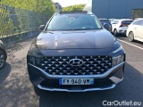  Hyundai  Santa Fe 2.2 CRDI 202 DCT-8 EXECUTIVE 7-SEATER #14