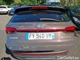  Hyundai  Santa Fe 2.2 CRDI 202 DCT-8 EXECUTIVE 7-SEATER #46