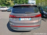  Hyundai  Santa Fe 2.2 CRDI 202 DCT-8 EXECUTIVE 7-SEATER #55