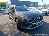  Hyundai  Santa Fe 2.2 CRDI 202 DCT-8 EXECUTIVE 7-SEATER #80