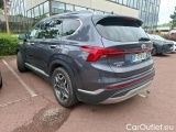  Hyundai  Santa Fe 1.6 T-GDI 265 PHEV HTRAC EXECUTIVE AUTO #2