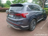  Hyundai  Santa Fe 1.6 T-GDI 265 PHEV HTRAC EXECUTIVE AUTO #3