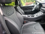  Hyundai  Santa Fe 1.6 T-GDI 265 PHEV HTRAC EXECUTIVE AUTO #9