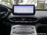  Hyundai  Santa Fe 1.6 T-GDI 265 PHEV HTRAC EXECUTIVE AUTO #11