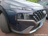  Hyundai  Santa Fe 1.6 T-GDI 265 PHEV HTRAC EXECUTIVE AUTO #16