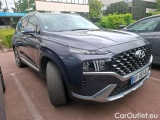  Hyundai  Santa Fe 1.6 T-GDI 265 PHEV HTRAC EXECUTIVE AUTO #31
