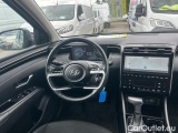  Hyundai  Tucson 1.6 CRDI 136 DCT-7 HYBRID 48V BUSINESS #4