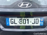  Hyundai  Tucson 1.6 CRDI 136 DCT-7 HYBRID 48V BUSINESS #5
