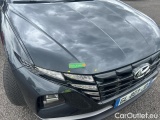 Hyundai  Tucson 1.6 CRDI 136 DCT-7 HYBRID 48V BUSINESS #19