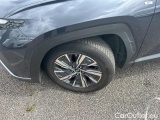  Hyundai  Tucson 1.6 CRDI 136 DCT-7 HYBRID 48V BUSINESS #28