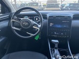  Hyundai  Tucson 1.6 CRDI 136 DCT-7 HYBRID 48V BUSINESS #4