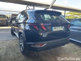  Hyundai  Tucson 1.6 CRDI 136 DCT-7 HYBRID 48V BUSINESS #2