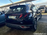  Hyundai  Tucson 1.6 CRDI 136 DCT-7 HYBRID 48V BUSINESS #3
