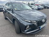  Hyundai  Tucson 1.6 CRDI 136 DCT-7 HYBRID 48V BUSINESS #39