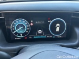  Hyundai  Tucson 1.6 CRDI 136 DCT-7 HYBRID 48V BUSINESS #7