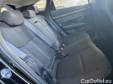  Hyundai  Tucson 1.6 CRDI 136 DCT-7 HYBRID 48V BUSINESS #10