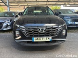  Hyundai  Tucson 1.6 CRDI 136 DCT-7 HYBRID 48V BUSINESS #14