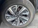  Hyundai  Tucson 1.6 CRDI 136 DCT-7 HYBRID 48V BUSINESS #18