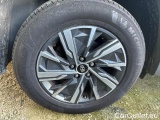  Hyundai  Tucson 1.6 CRDI 136 DCT-7 HYBRID 48V BUSINESS #21