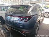  Hyundai  Tucson 1.6 CRDI 136 DCT-7 HYBRID 48V CREATIVE #3