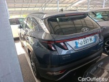  Hyundai  Tucson 1.6 CRDI 136 DCT-7 HYBRID 48V CREATIVE #2