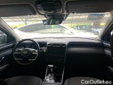  Hyundai  Tucson 1.6 CRDI 136 DCT-7 HYBRID 48V CREATIVE #4