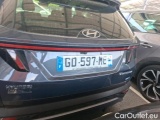  Hyundai  Tucson 1.6 CRDI 136 DCT-7 HYBRID 48V CREATIVE #5