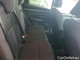  Hyundai  Tucson 1.6 CRDI 136 DCT-7 HYBRID 48V CREATIVE #11