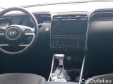  Hyundai  Tucson 1.6 CRDI 136 DCT-7 HYBRID 48V CREATIVE #12
