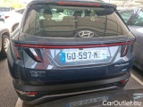  Hyundai  Tucson 1.6 CRDI 136 DCT-7 HYBRID 48V CREATIVE #16