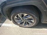  Hyundai  Tucson 1.6 CRDI 136 DCT-7 HYBRID 48V CREATIVE #19