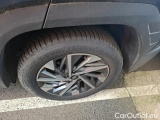  Hyundai  Tucson 1.6 CRDI 136 DCT-7 HYBRID 48V CREATIVE #21