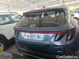  Hyundai  Tucson 1.6 CRDI 136 DCT-7 HYBRID 48V CREATIVE #26