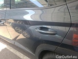  Hyundai  Tucson 1.6 CRDI 136 DCT-7 HYBRID 48V CREATIVE #36