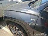  Hyundai  Tucson 1.6 CRDI 136 DCT-7 HYBRID 48V CREATIVE #38