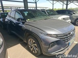  Hyundai  Tucson 1.6 CRDI 136 DCT-7 HYBRID 48V CREATIVE #42