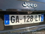  Jeep  Compass 1.3 PHEV T4 240 4XE S #5