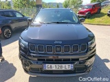  Jeep  Compass 1.3 PHEV T4 240 4XE S #14