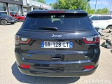  Jeep  Compass 1.3 PHEV T4 240 4XE S #15