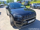  Jeep  Compass 1.3 PHEV T4 240 4XE S #38